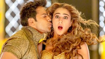 Movie Wallpapers Of The Movie Coolie No.1