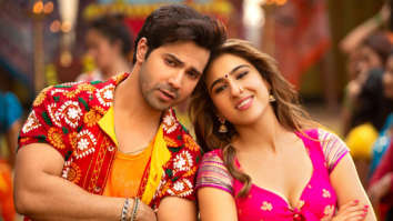 Wallpapers of the movie Coolie No.1