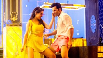 Movie Wallpapers Of The Movie Coolie No.1