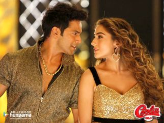 Movie Wallpapers Of The Movie Coolie No.1