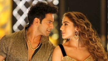 Movie Wallpapers Of The Movie Coolie No.1