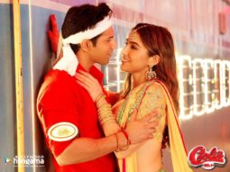 Movie Wallpapers Of The Movie Coolie No.1