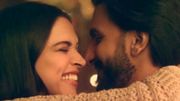 Ranveer Singh and Deepika Padukone come together for an ad and we want to see a repeat of their sizzling chemistry on the big screen! [watch video]