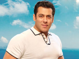 Salman Khan opens up about his NO KISSING/ NO NUDITY policy, claims he is WEAKER than Shah Rukh and Aamir Khan