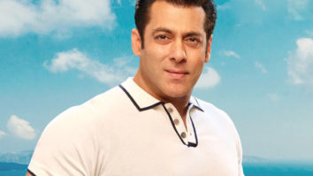 Salman Khan opens up about his NO KISSING/ NO NUDITY policy, claims he is WEAKER than Shah Rukh and Aamir Khan