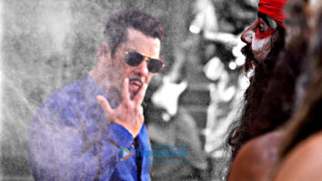 Movie Stills Of The Movie Dabangg 3