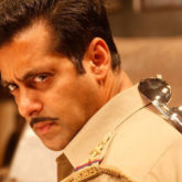 Dabangg 3 Shivling covered in wooden planks on the sets of the film causes political trouble and here’s what Salman Khan had to say!