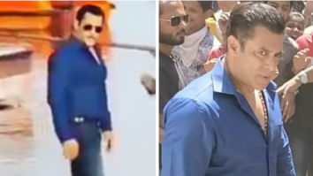 Dabangg 3: Salman Khan returns as quirky Chulbul Pandey in these leaked videos