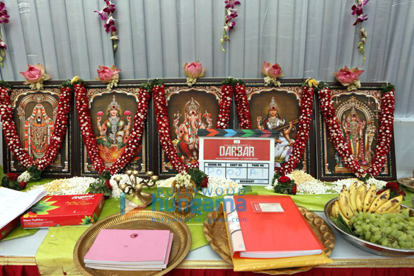 darbar 6