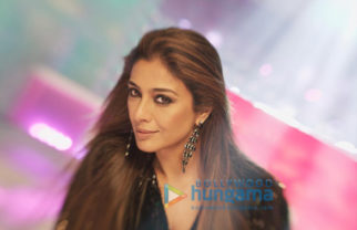 Movie Stills of the movie De De Pyaar De