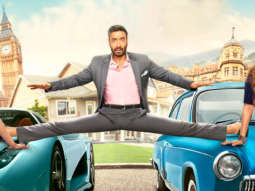 De De Pyaar De – Official Trailer | Ajay Devgn, Tabu, Rakul Preet Singh