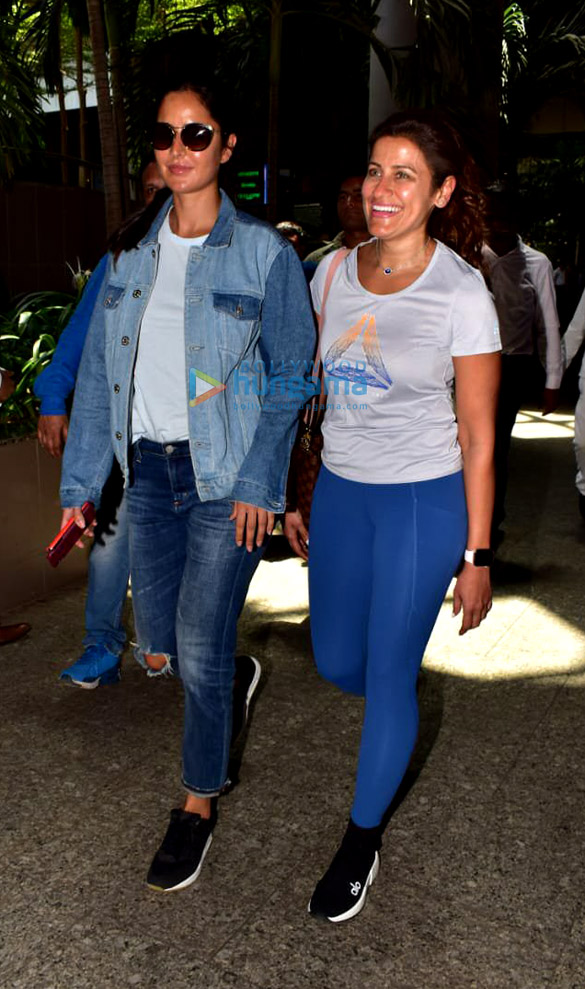 disha patani katrina kaif chitrangda singh snapped at the airport 2