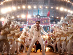 Disha Patani and Salman Khan groove to the beats of Slow Motion from Bharat