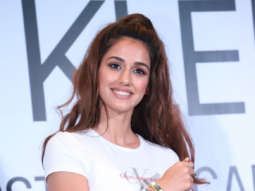 Disha Patani attends Calvin Klein watches and jewellery launch event