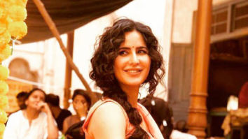 EXCLUSIVE: After Salman Khan, expect Katrina Kaif’s fantastic look in BHARAT as she goes GRAY!