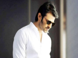 EXCLUSIVE! Prabhas reveals the details of action sequences in Saaho