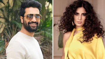 EXCLUSIVE: VICKY KAUSHAL and KATRINA KAIF to play ROMANTIC LEAD in a love drama soon?