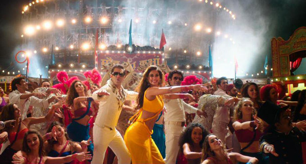 EXCLUSIVE details on SALMAN KHAN and Katrina Kaif’s BHARAT Ali Abbas Zafar talks about recreating the seven eras 