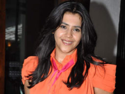 Ekta Kapoor will change the ‘MENTAL’ title?