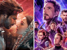 Exhibitors FUME as Kalank makers DEMAND ticket rates to be 10% more than Thugs Of Hindostan
