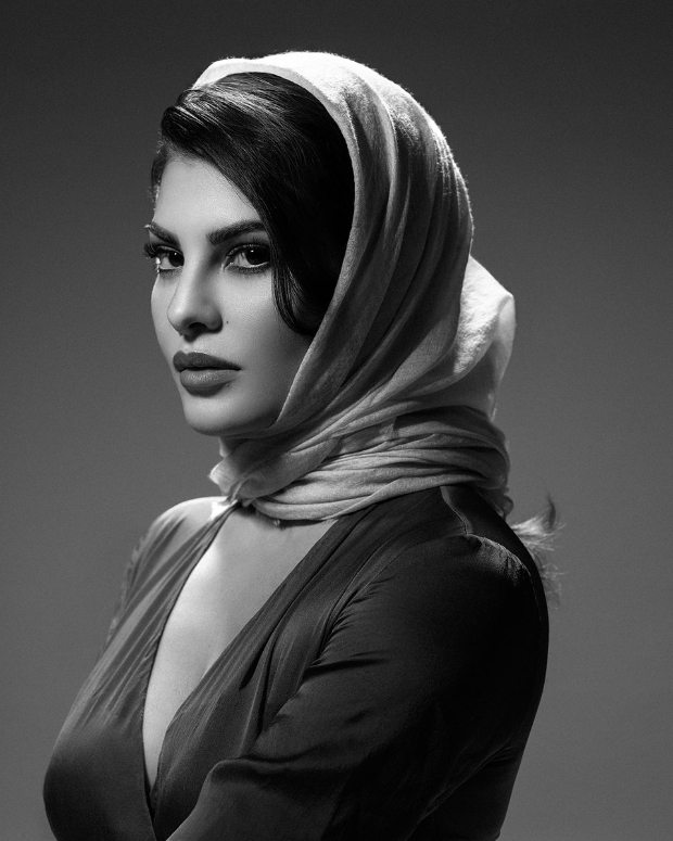 FIRST LOOK: Jacqueline Fernandez makes her Netflix debut with Mrs Serial Killer 