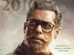 FIRST LOOK: Salman Khan’s shocking transformation into an old man in Bharat