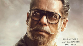 FIRST LOOK: Salman Khan’s shocking transformation into an old man in Bharat