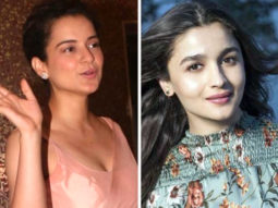 Kangana Ranaut’s sister wages WAR against the Bhatts, claims Mahesh Bhatt threw a shoe at her sister & Alia Bhatt is successful only because of ‘chamchagiri’