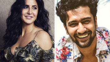 Vicky Kaushal and Katrina Kaif set tongues wagging with their ‘friendship’ rumours