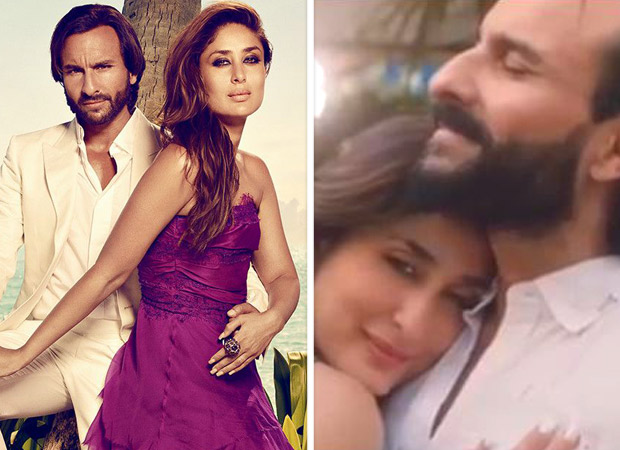 This Kareena Kapoor Khan and Saif Ali Khan ad will definitely leave you with a smile!