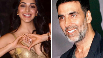 Here’s when Akshay Kumar will start shooting Kanchana remake with Kiara Advani (schedule details revealed)
