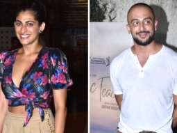 Film ‘Music Teacher’ | Special Screening | Kubbra Sait | Arunoday Singh