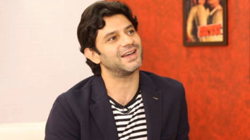 “First time I faced the camera as a professional was as a gay character” :Arjun Mathur