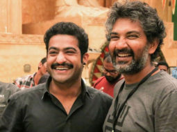 Is Bahubali director Rajamouli spending these many crores on the introduction scene of Junior NTR in the Ram Charan – Alia Bhatt film RRR? Is Bahubali director Rajamouli spending these many crores on the introduction scene of Junior NTR in the Ram Charan – Alia Bhatt film RRR?