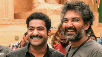 Is Bahubali director Rajamouli spending these many crores on the introduction scene of Junior NTR in the Ram Charan – Alia Bhatt film RRR?