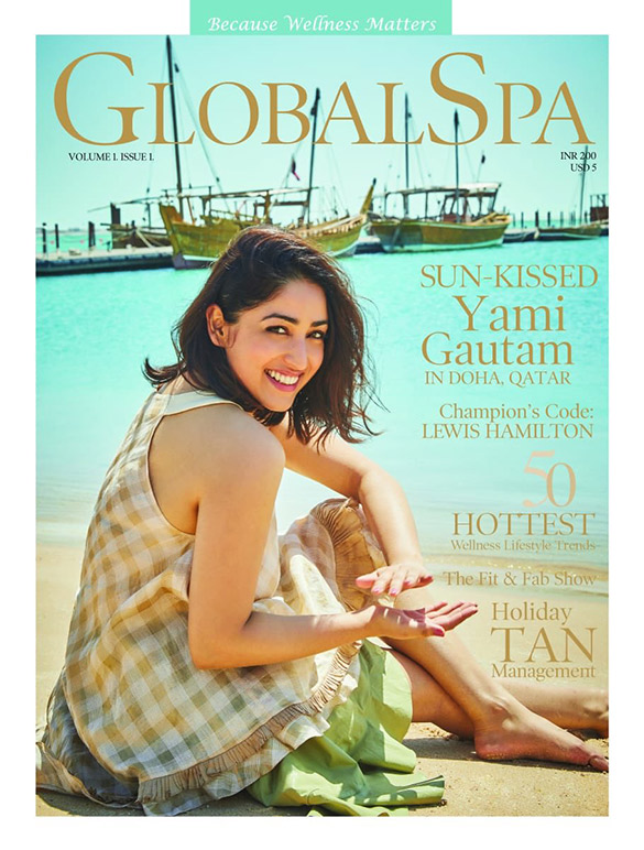 global spa
