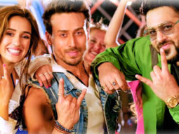 Har Ghoont Mein Swag | Tiger Shroff | Disha Patani | Badshah | Ahmed Khan | Bhushan Kumar