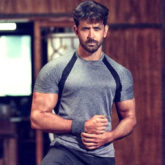 Here are a few pictures of Hrithik Roshan in the gym to get you through Thursday!
