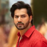 Here's how Varun Dhawan distracted himself after Kalank failure
