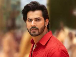 Here’s how Varun Dhawan distracted himself after Kalank failure