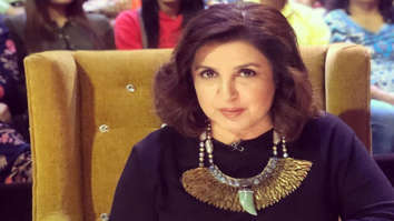 Here’s what Farah Khan has to say about celebrities associating with social causes