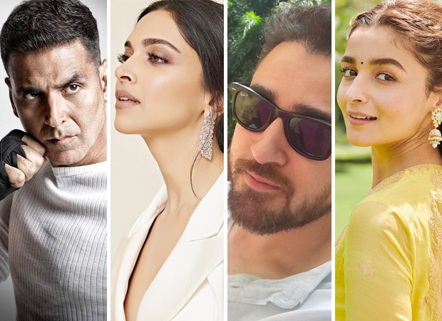 Here’s why your favorite Bollywood Stars CANNOT cast a vote in the Lok Sabha elections of 2019