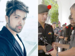 Himesh Reshammiya buys the rights of the Bishnu Shreshtha biopic