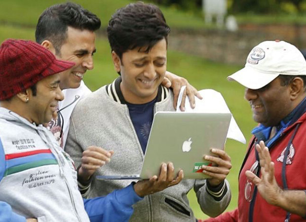 Housefull 4 Farhad Samji spills beans on Akshay Kumar’s character in Housefull 4