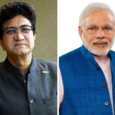 How Prasoon Joshi lost the chance to do PM Narendra Modi’s first apolitical interview