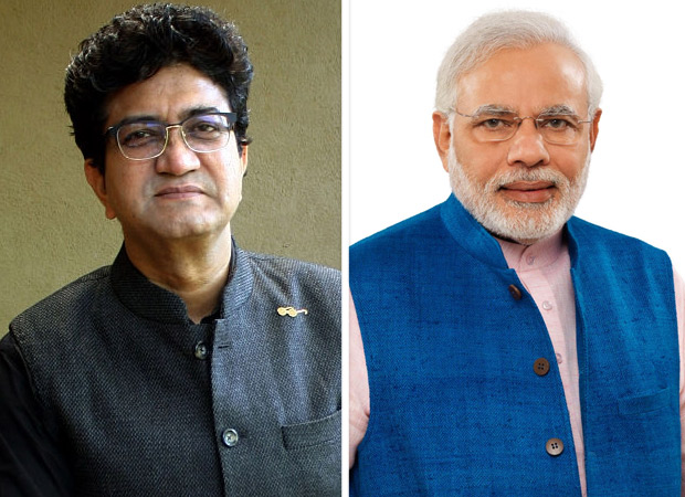 How Prasoon Joshi lost the chance to do PM Narendra Modi’s first apolitical interview