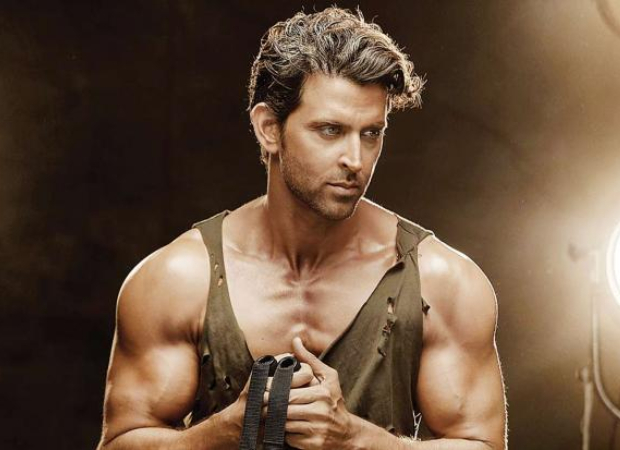 Hrithik Roshan goes the desi way to stay fit in Varanasi as he shot for Super 30 Hrithik Roshan goes the desi way to stay fit in Varanasi as he shot for Super 30