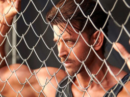 Hrithik Roshan has his beast mode on and we are stunned! (Watch video)