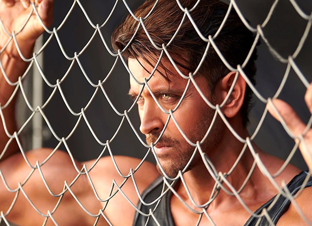 Hrithik Roshan has his beast mode on and we are stunned! (Watch video) Hrithik Roshan has his beast mode on and we are stunned! (Watch video)