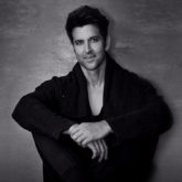 Hrithik Roshan received his BIGGEST recognition! Find out what it is